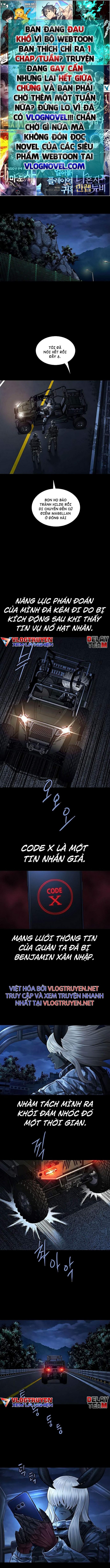 Đọc truyện Hive - Thảm họa ong độc - Chap 283